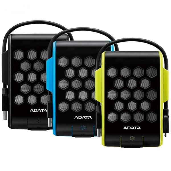 Adata HD720 External Hard Drive - 1TB
