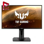مانیتور گیمینگ ایسوس مدل ASUS TUF Gaming VG259QM