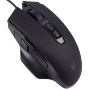 موس گیمینگ بیاند مدل BGM-1217 RGB ا Beyond BGM-1217 RGB USB Gaming Mouse-1