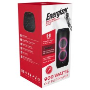 اسپیکر بلوتوث انرجایزر مدل Energizer BTS 582