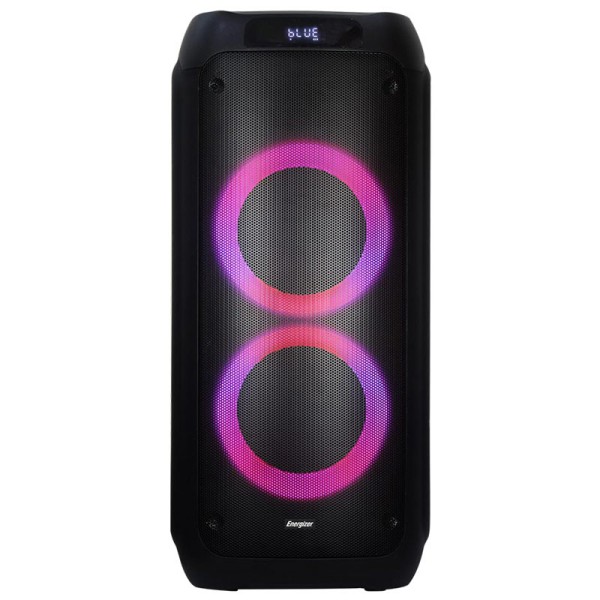Energizer BTS582 Rocky Box Bluetooth Speaker
