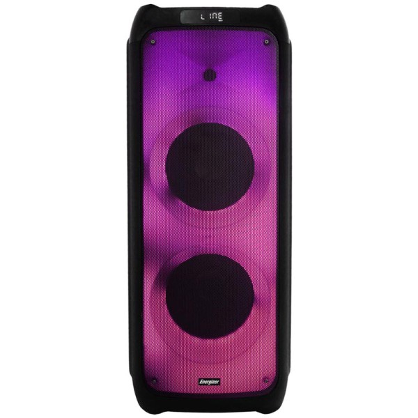Energizer BTS820 Home Bluetooth Speaker