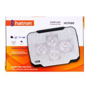 کول پد لپ تاپ Hatron HCP080