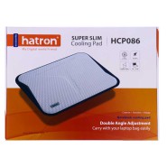Hatron HCP086