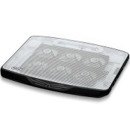 پایه خنک کننده لپ تاپ هترون مدل HATRON-HCP120