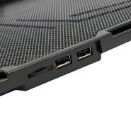 Hatron HCP125 Laptop Cooling Pad