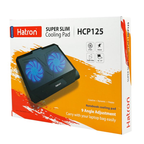 Hatron HCP125