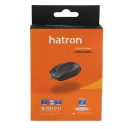 Hatron HM402SL silent wired mouse