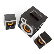 اسپیکر هترون مدل HATRON HSP220