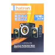 Hatron HSP220 Media Playe