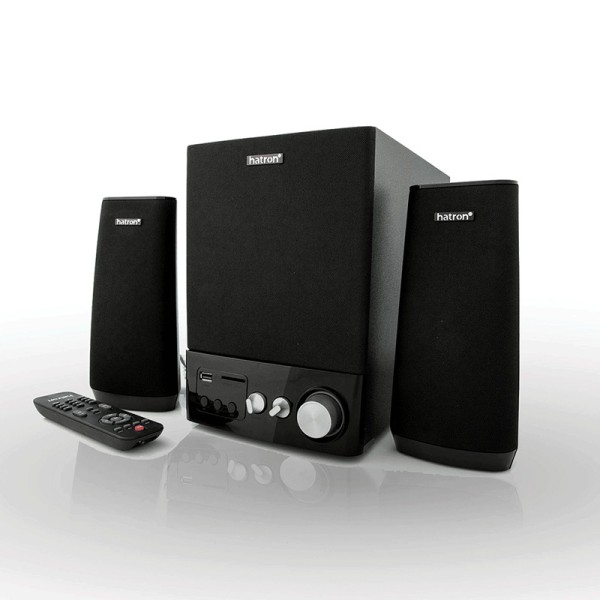 Hatron HSP280 Bluetooth Speaker