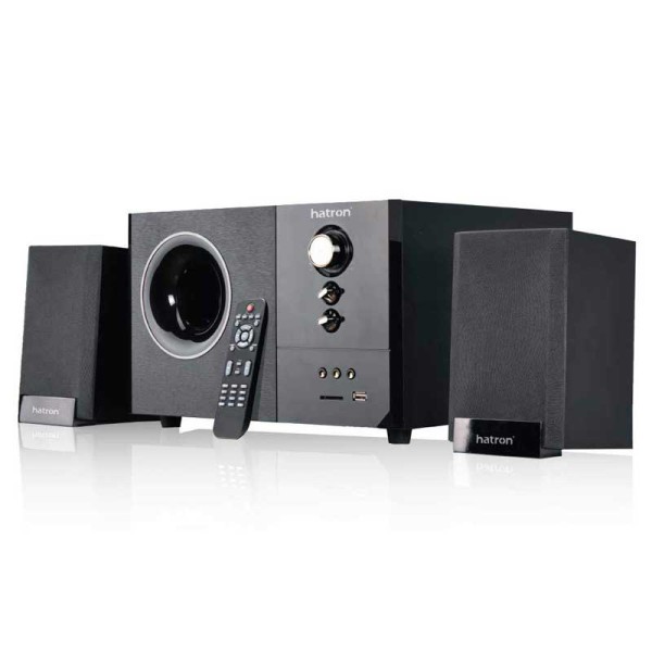 اسپیکر هترون مدل HATRON HSP310