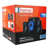 اسپیکر هترون مدل HATRON HSP410