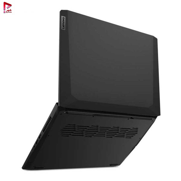 لپ تاپ لنوو مدل LENOVO GAMING 3 i5(11300H)) -8GB-512GBSSD-4GB 1650-FHD