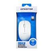 موس کینگ استار بی سیم مدل KM50W