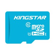 رم میکرو 16 گیگ کینگ استار KingStar U1 C10 85MB/s
