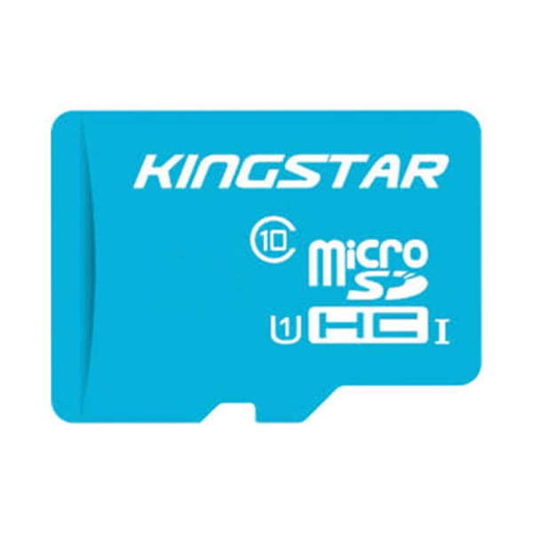 KingStar U1 C10 85MB/s 16GB Memory Card