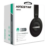 هدفون بی سیم کینگ استار مدل KBH54 ا Headphones Wireless Kingstar KBH54