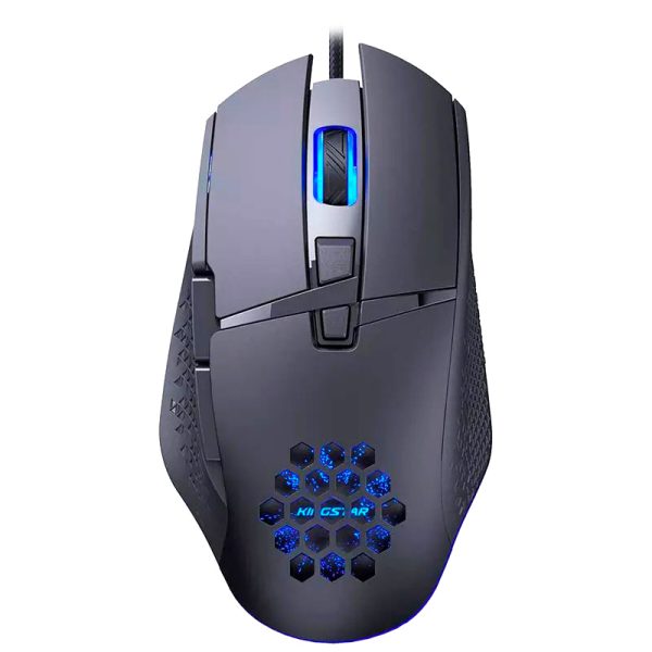 Kingstar KM360G Gaming Mouse