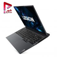 لپ تاپ لنوو LENOVO LEGION5 PRO i7(11800H)/16GB/512SSD/4GB RTX 3050TI/FHD
