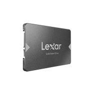 حافظه اس اس دی لکسار مدل LEXAR NS100 ظرفیت 256 گیگابایت