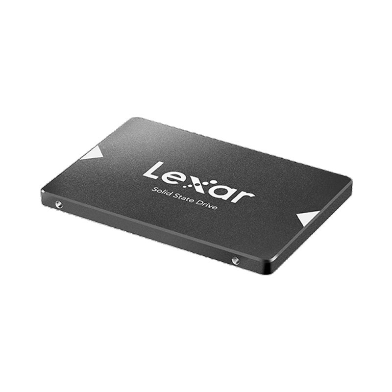 حافظه اس اس دی لکسار مدل LEXAR NS100 ظرفیت 256 گیگابایت
