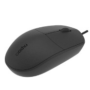 RAPOO N100 Wired Mouse