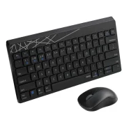 Rapoo 8000 Wireless Keyboard