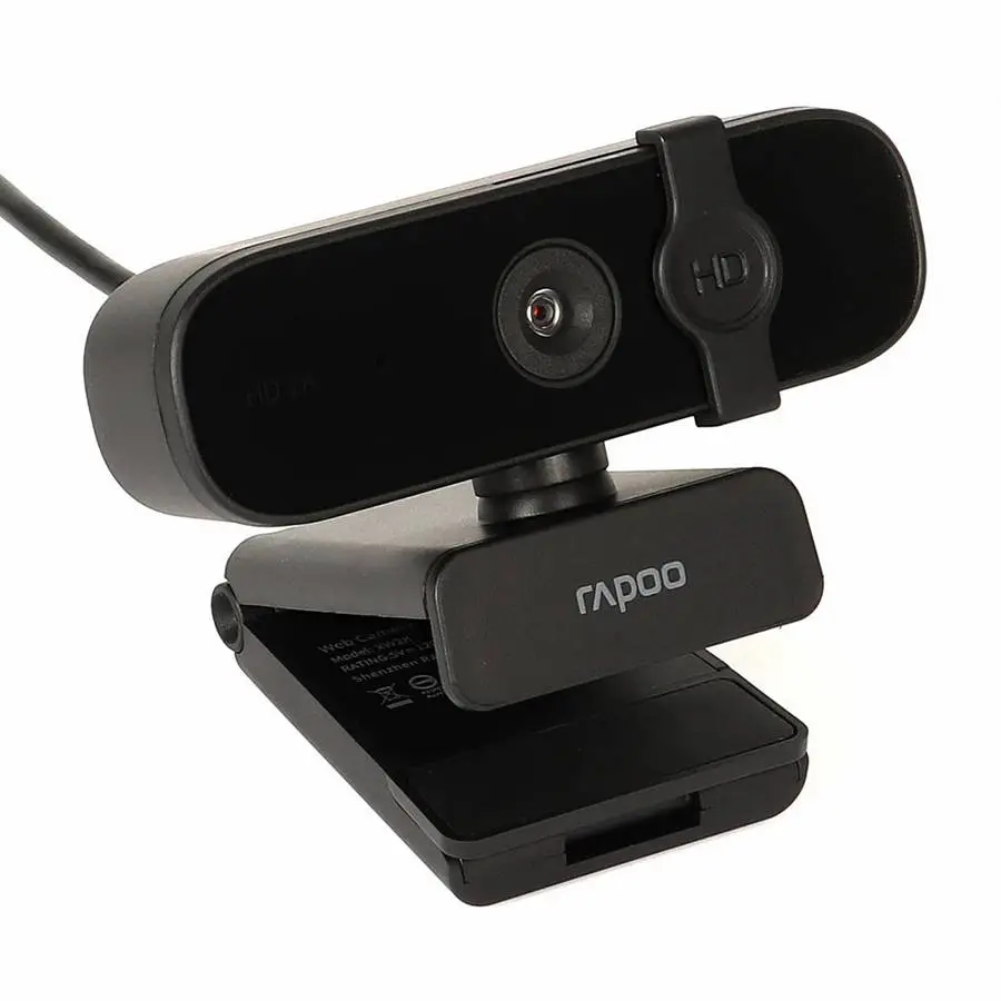 Microsoft webcam LifeCam HD-3000