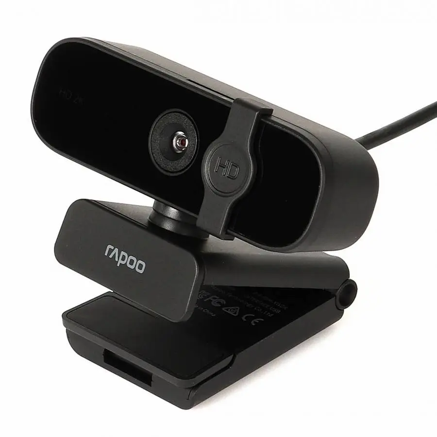 وب کم رپو مدل C280 ا Rapoo C280 Webcam