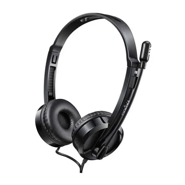 هدست سیمی رپو مدل H100