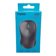 ماوس بی سیم رپو مدل M20 RAPOO M20 Wireless Optical Mouse