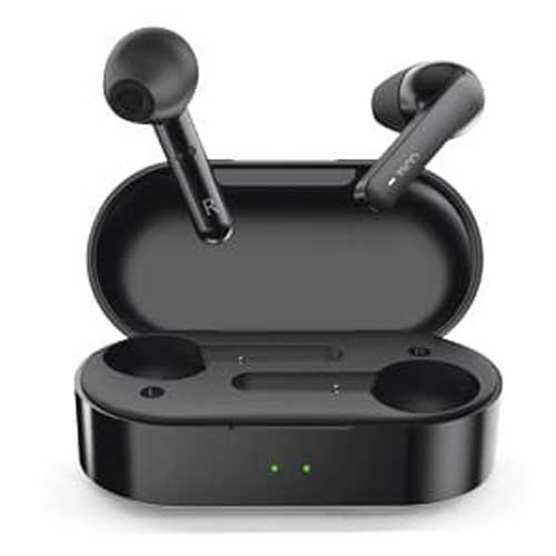 TSCO TH 5358 TWS true portable earbuds