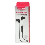 هندزفری بلوتوثی تسکو مدل TH 5398 مشکی