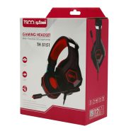 TSCO TH5151 Gaming Headset
