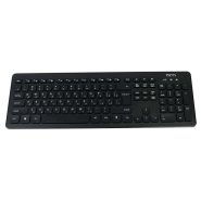 TSCO TKM 7011W Wireless keyboard And Mouse