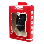 ماوس سیم دار تسکو مدل TSCO - TM 298