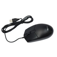 TSCO TM-298 Wired Optical Mouse
