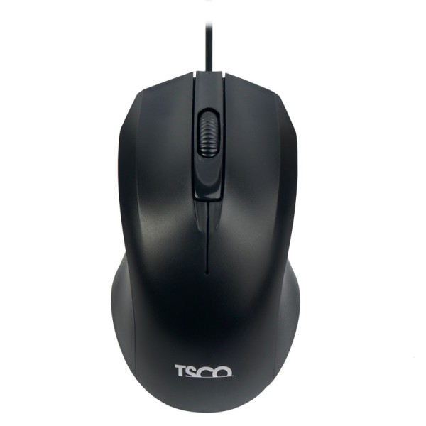 ماوس سیم دار تسکو مدل TSCO-TM 306