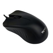 ماوس سیم دار تسکو مدل TSCO-TM 307