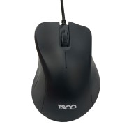 ماوس سیم دار تسکو مدل TSCO-TM 307