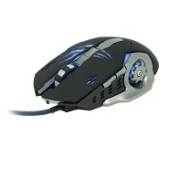 ماوس گیمینگ تسکو مدل TSCO - TM 762GA