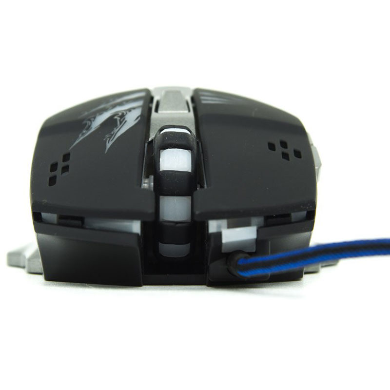 TSCO TM-762GA Gaming Mouse