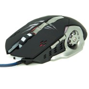 ماوس گیمینگ تسکو مدل TSCO – TM 762GA