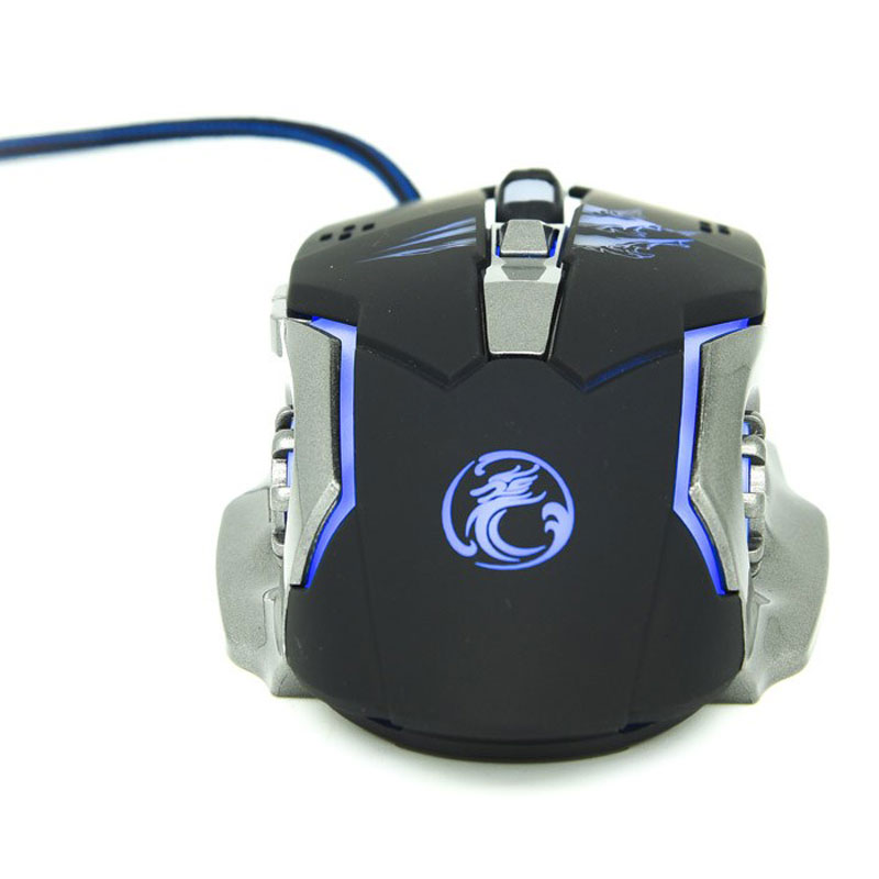 Tsco TM 762 GA Mouse