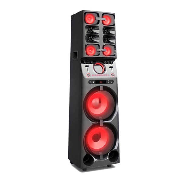 TSCO TS-1020DJ Multimedia Bluetooth Speaker