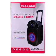 اسپیکر چمدانی بلوتوثی تسکو مدل TS 1850