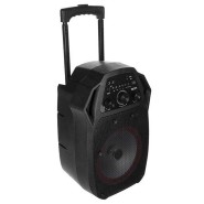 اسپیکر چمدانی تسکو مدل TSCO TS- 1850