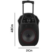 TSCO TS 1850