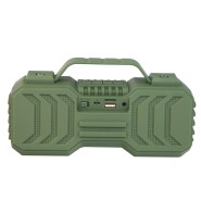 اسپیکر بلوتوث تسکو مدل TSCO - TS 2343